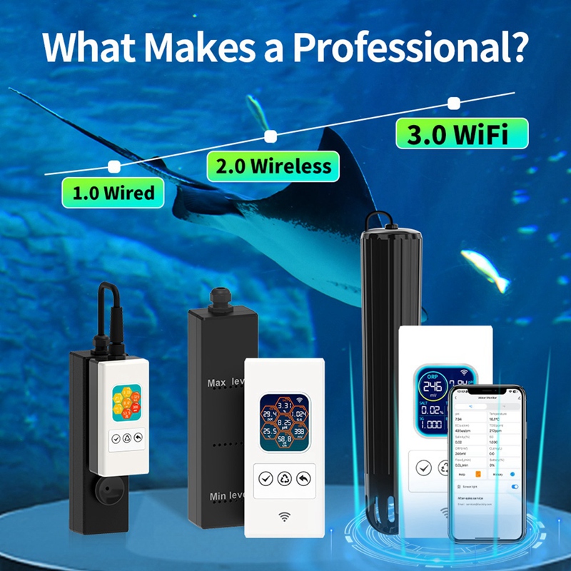 【BUY NOW】7 in 1 Online Wifi Sm – Aquarium Fish In Online recenzja i cena