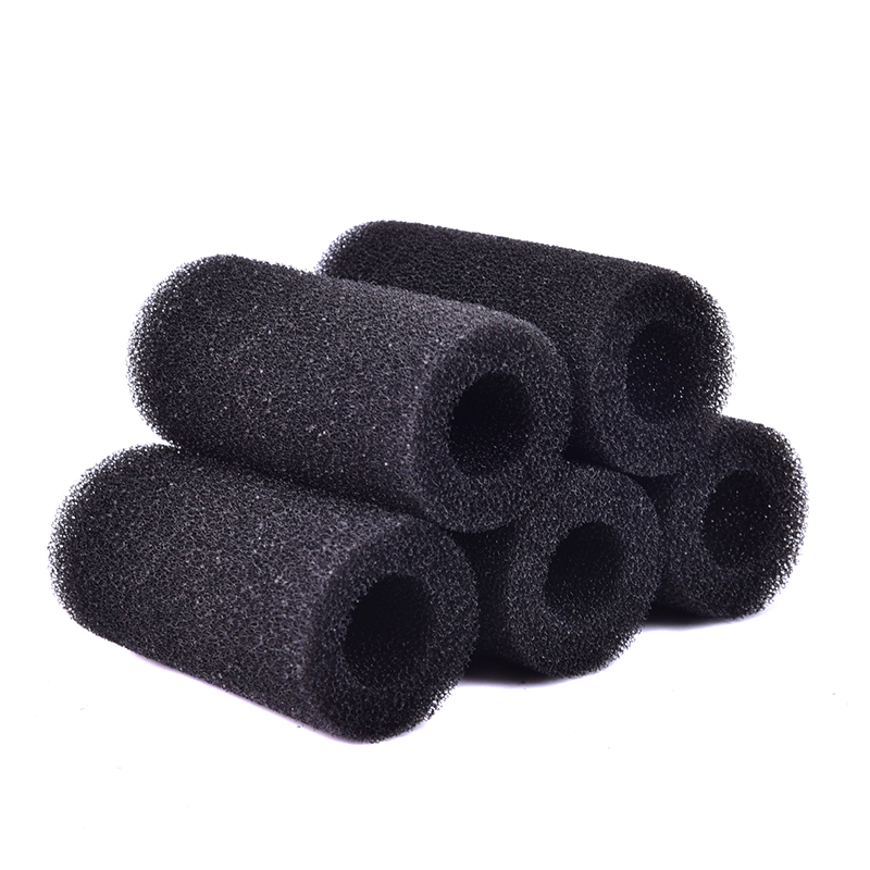 5Pcs L Size Black Sponge Aquar – Aquarium Xl recenzja i cena