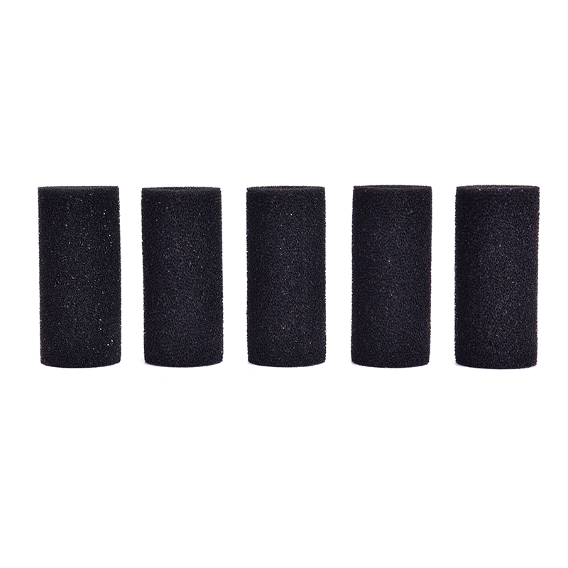 5Pcs L Size Black Sponge Aquar – Aquarium Xl recenzja i cena