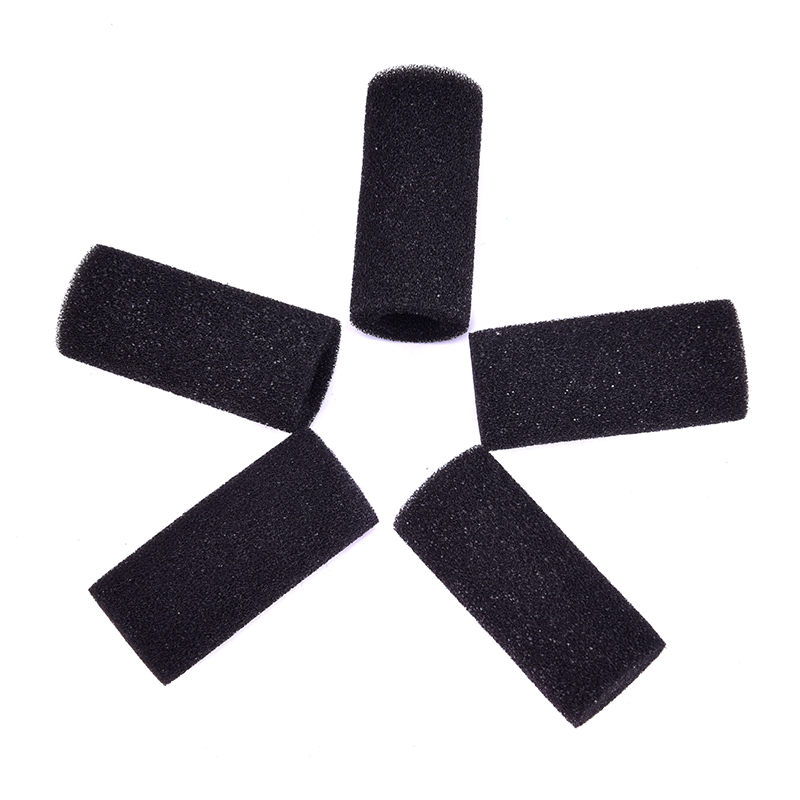 5Pcs L Size Black Sponge Aquar – Aquarium Xl recenzja i cena