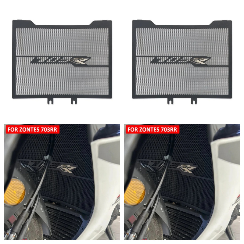 New For Zontes 703RR 703 RR Mo – Tank Divider Mesh recenzja i cena