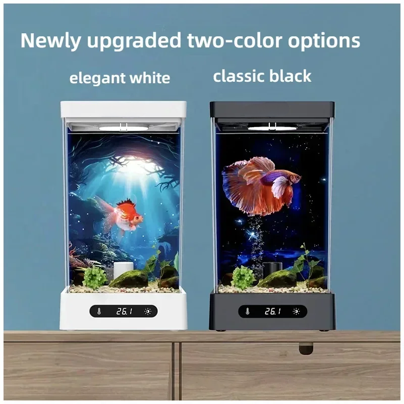 Smart betta dedicated fish tan – Aquarium Fish Betta recenzja i cena