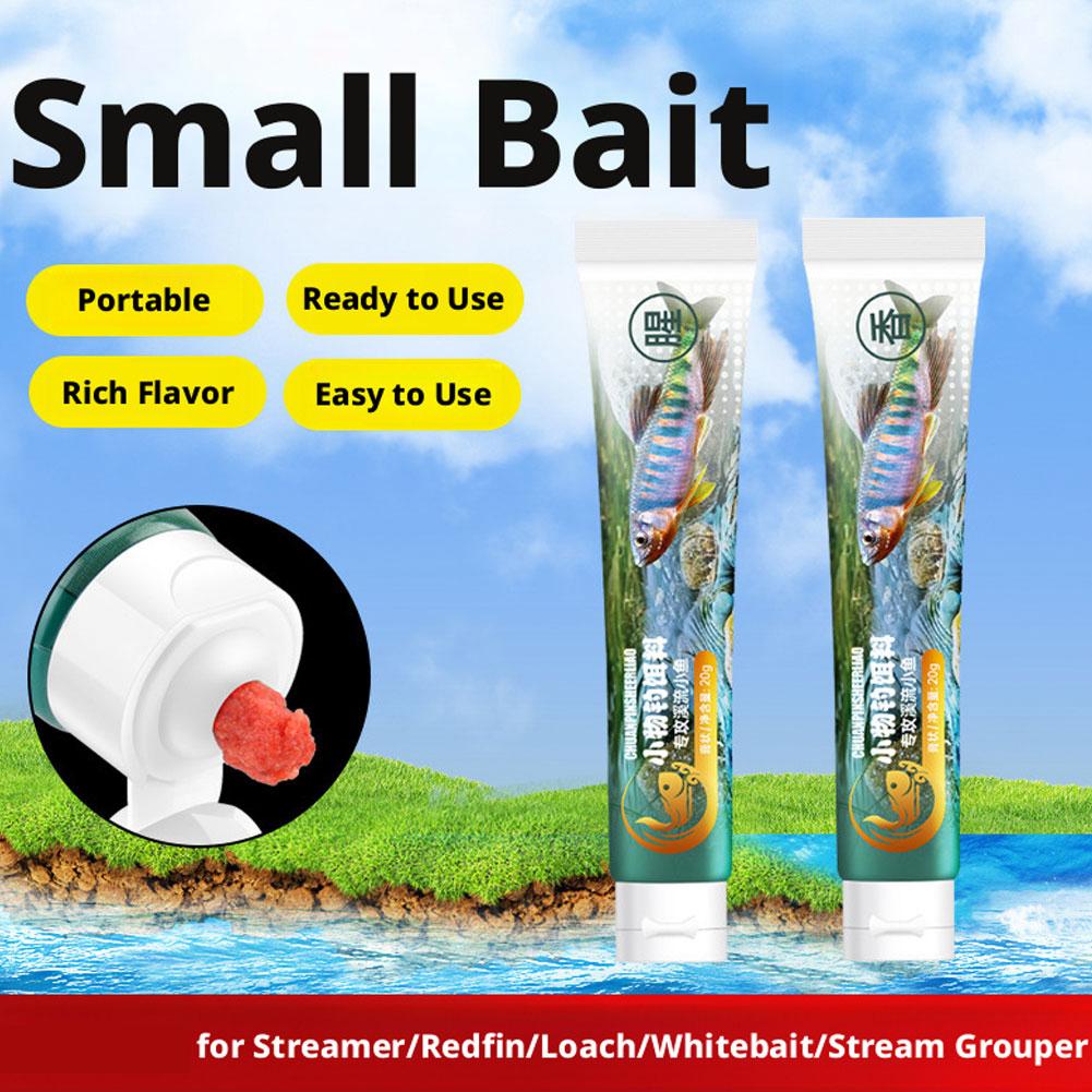 20g Carp Fishing Paste Gel Bai – Aquarium Fish Diseases recenzja i cena
