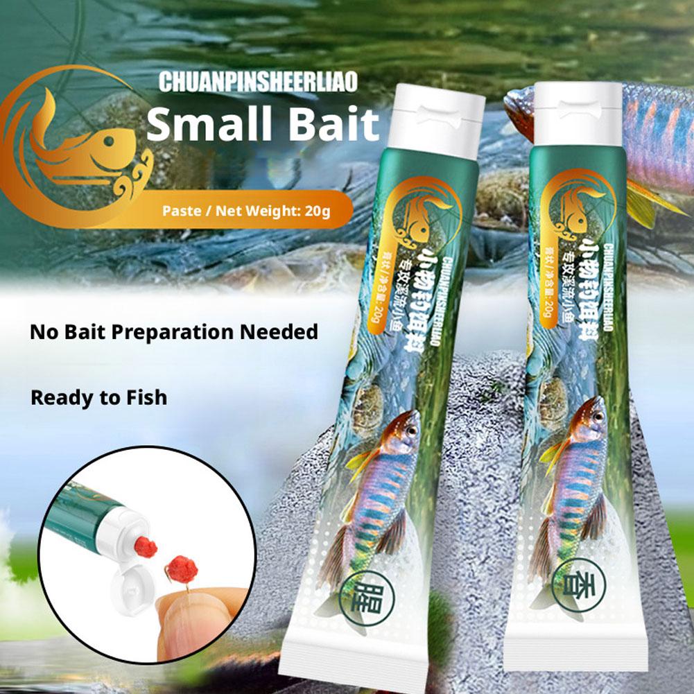20g Carp Fishing Paste Gel Bai – Aquarium Fish Diseases recenzja i cena