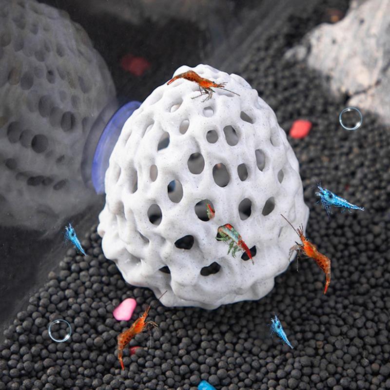 Small Aquarium shrimp house Ca – Aquarium Fish Hiding Spot recenzja i cena
