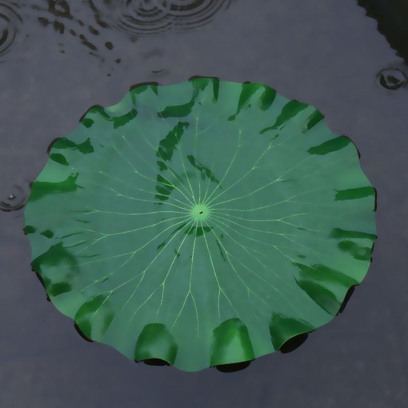 2026 Artificial Water Lily Lot – Aquarium Fish House recenzja i cena