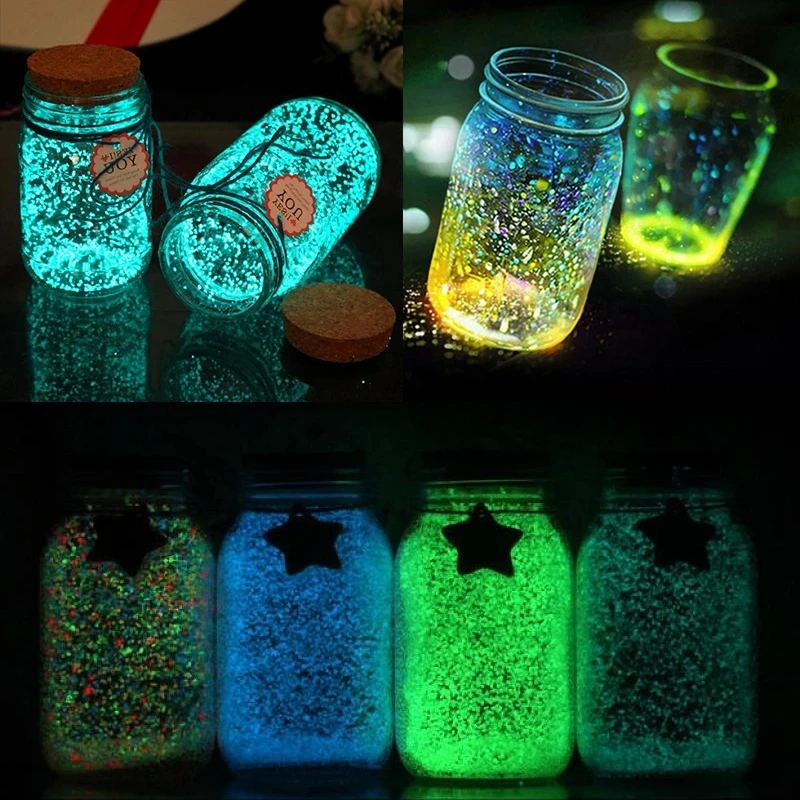 1000pcs 3-5mm Luminous Sand Gl – Aquarium Fish House recenzja i cena