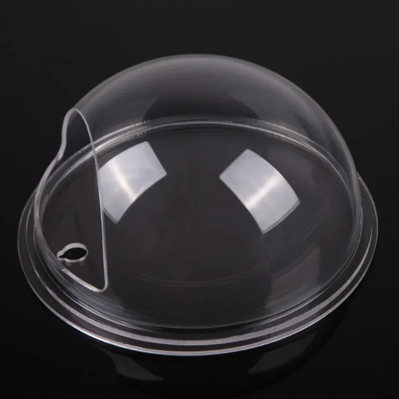 Pinsjar Acrylic Fish Bowl Wall – Aquarium Fish Betta recenzja i cena