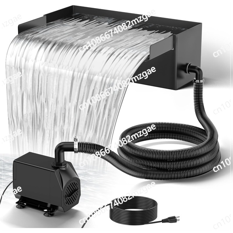 304 Stainless Steel Pond Bello – Aquarium Fish In Pond recenzja i cena