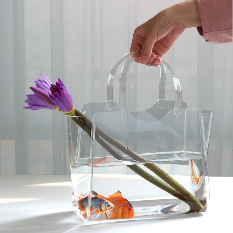 Northern Europe Acrylic Bag Va – Aquarium Xl recenzja i cena