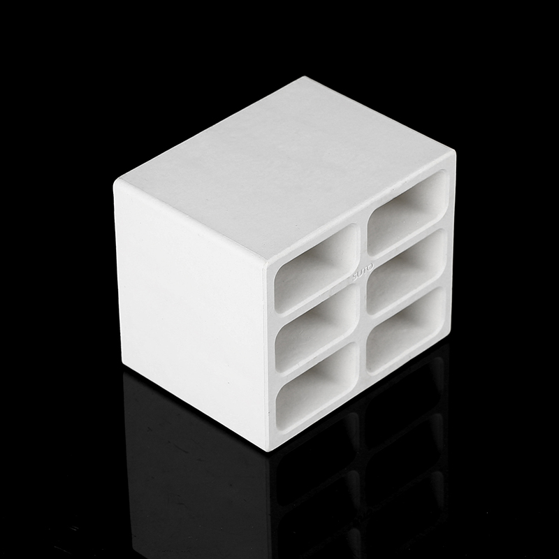 White Ceramics Tank Aquarium F – Aquarium Fish Hide recenzja i cena