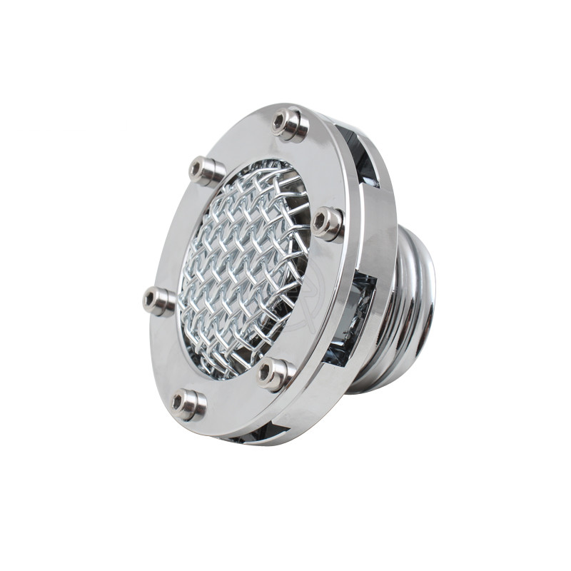 Motorcycle Right Hand Thread M – Tank Divider Mesh recenzja i cena