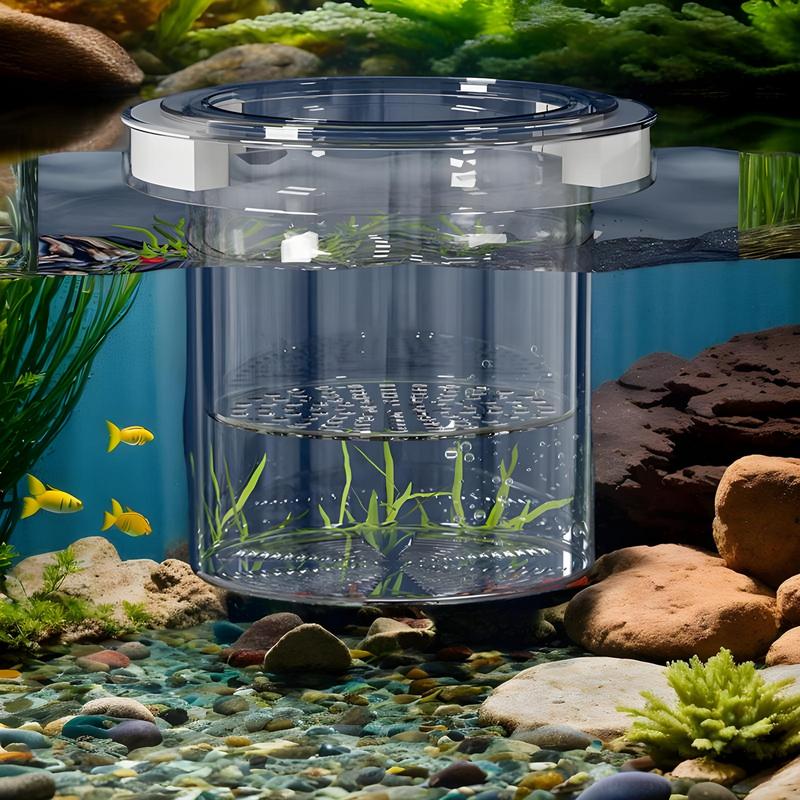 Fish Breeder Box For Aquarium  – Tank Divider Mesh recenzja i cena