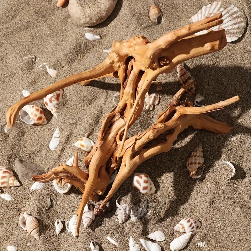 7-26CM 4 Sizes Driftwood Cucko – Aquarium Fish Diseases recenzja i cena