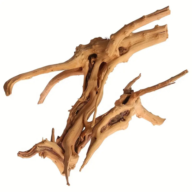 7-26CM 4 Sizes Driftwood Cucko – Aquarium Fish Diseases recenzja i cena