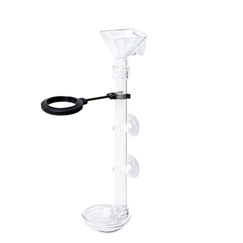 Telescopic Fish Tank Feeding T – Aquarium Fish Price recenzja i cena