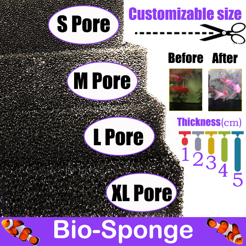 Aquarium Biochemical Cotton Fi – Aquarium Xl recenzja i cena