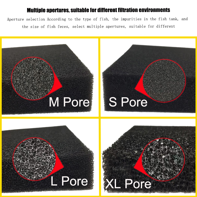 Aquarium Biochemical Cotton Fi – Aquarium Xl recenzja i cena