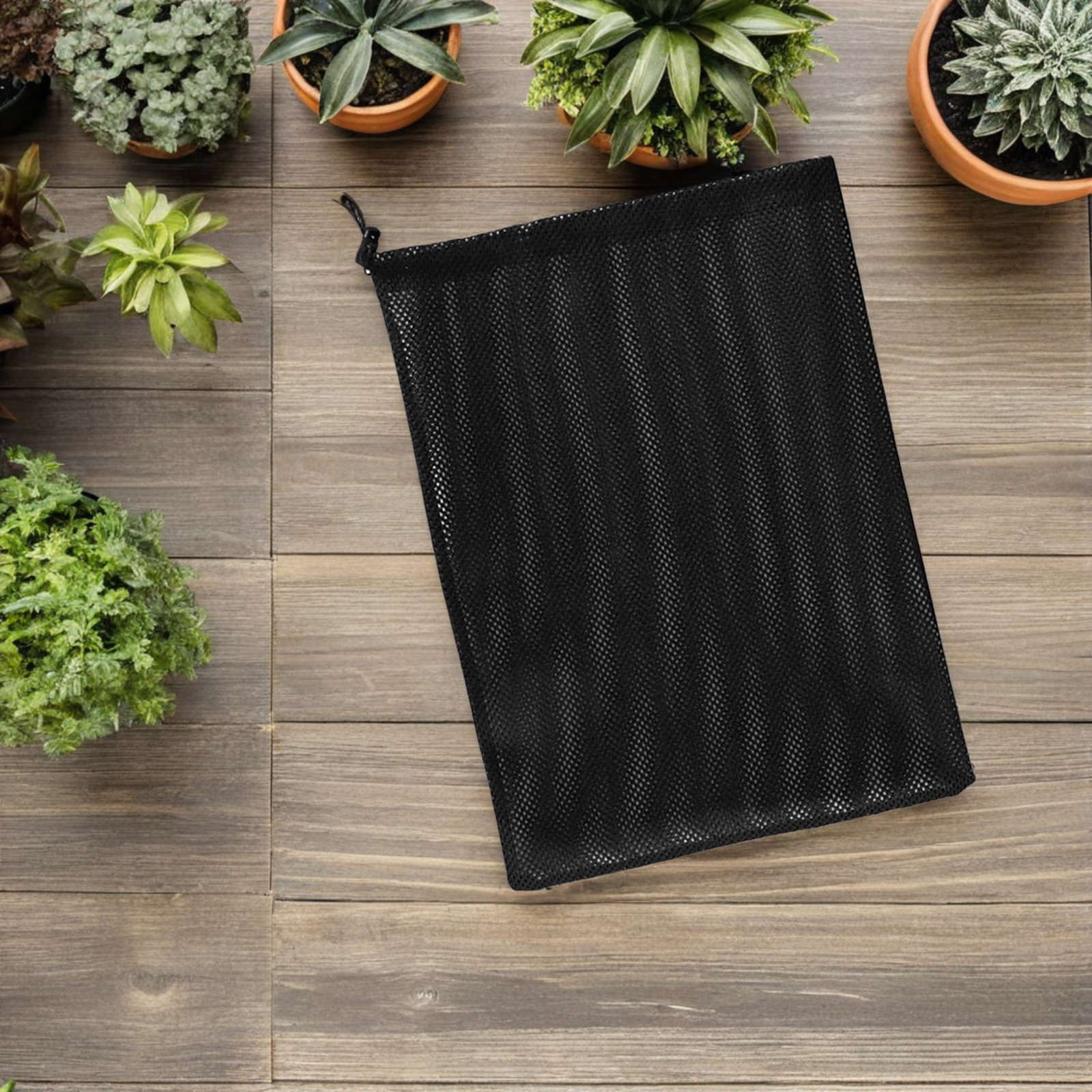 2Pcs Pond Pump Filter Bag Mesh – Aquarium Fish In Pond recenzja i cena