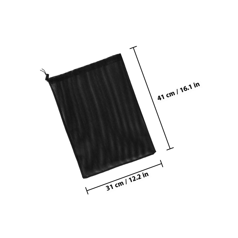 2Pcs Pond Pump Filter Bag Mesh – Aquarium Fish In Pond recenzja i cena