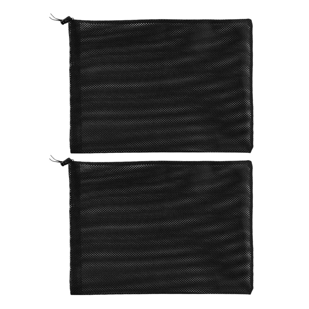 2Pcs Pond Pump Filter Bag Mesh – Aquarium Fish In Pond recenzja i cena