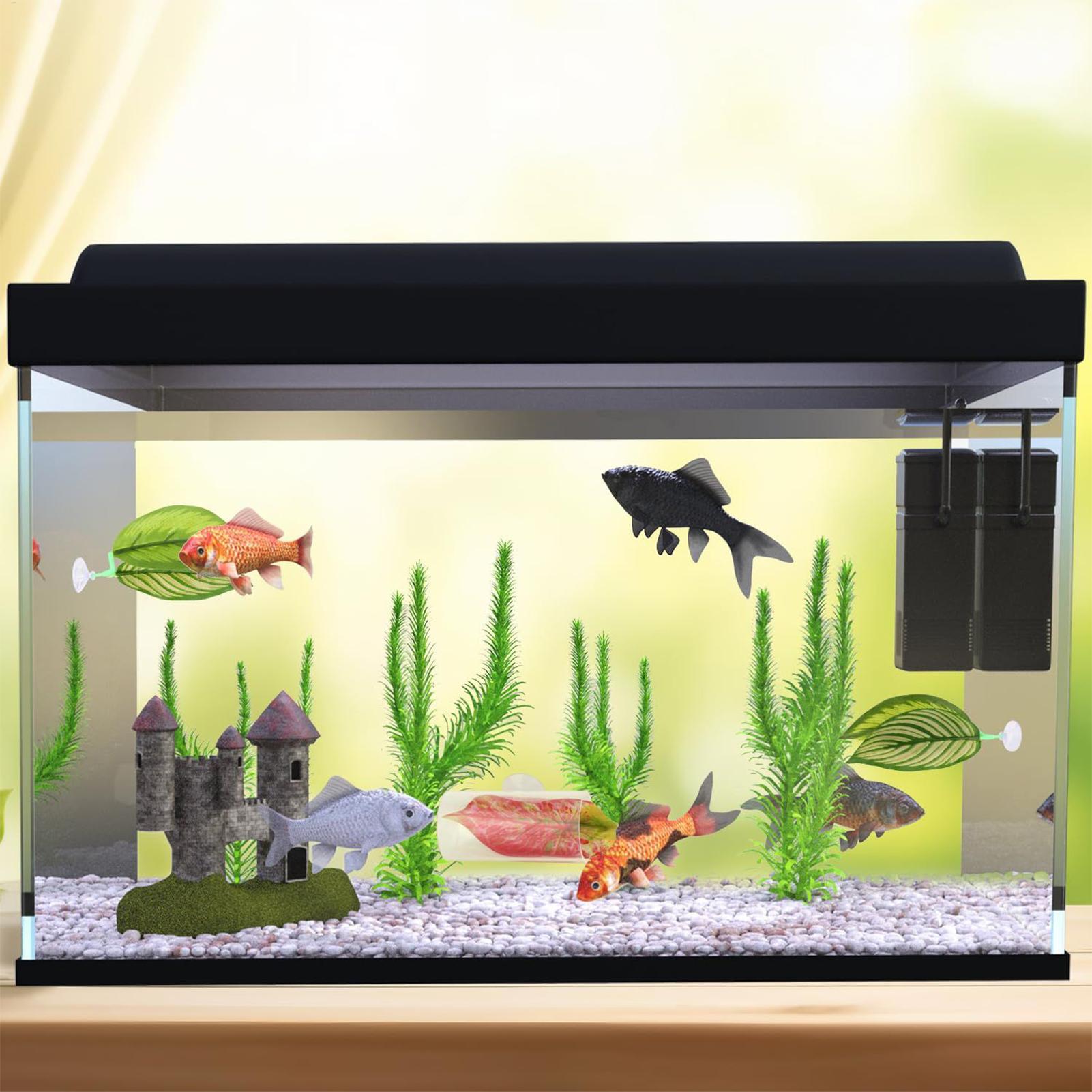 Betta Fish Hammock 5 Pieces Ad – Aquarium Fish Betta recenzja i cena