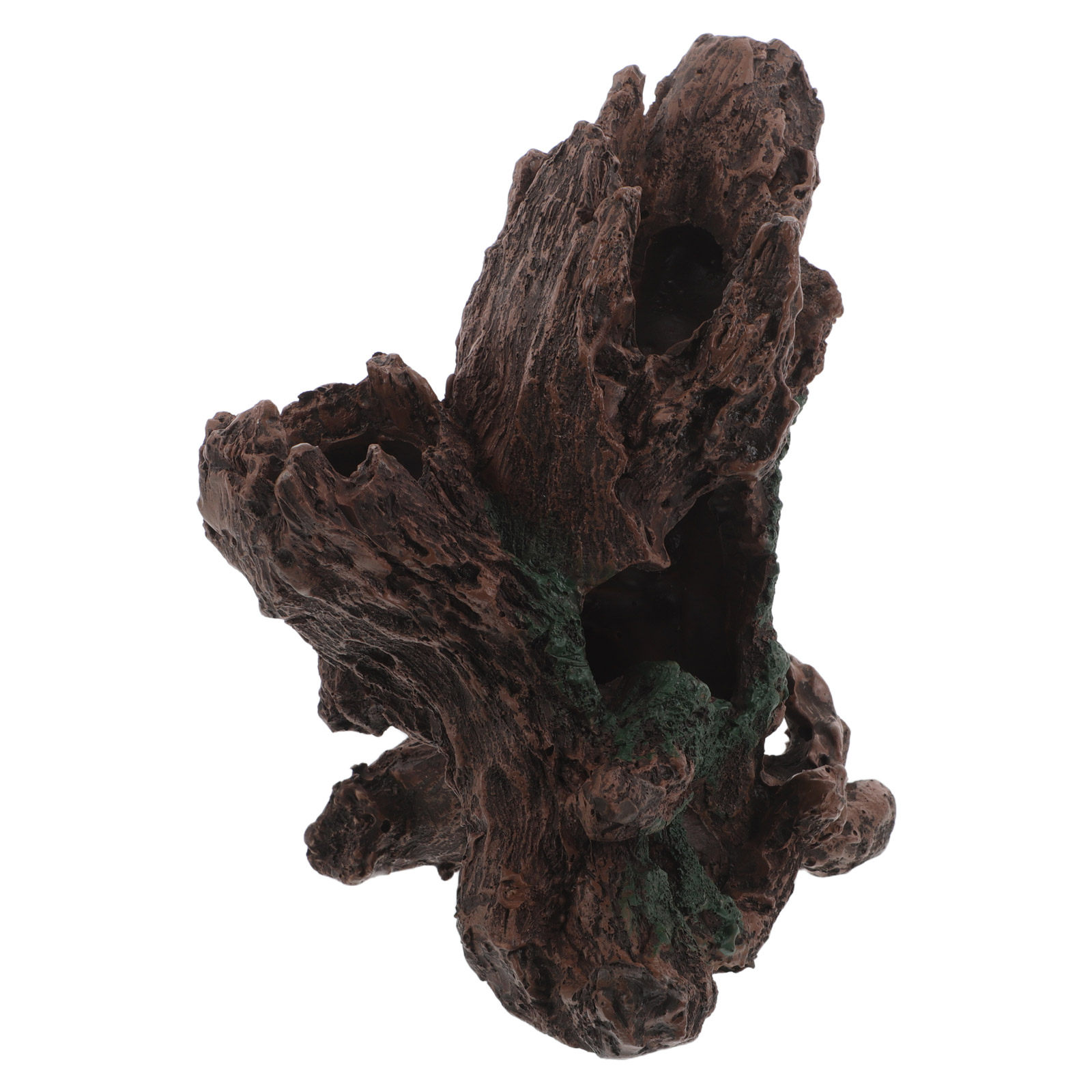 Fish Tank Aquarium Cave Access – Aquarium Fish Hiding Spot recenzja i cena