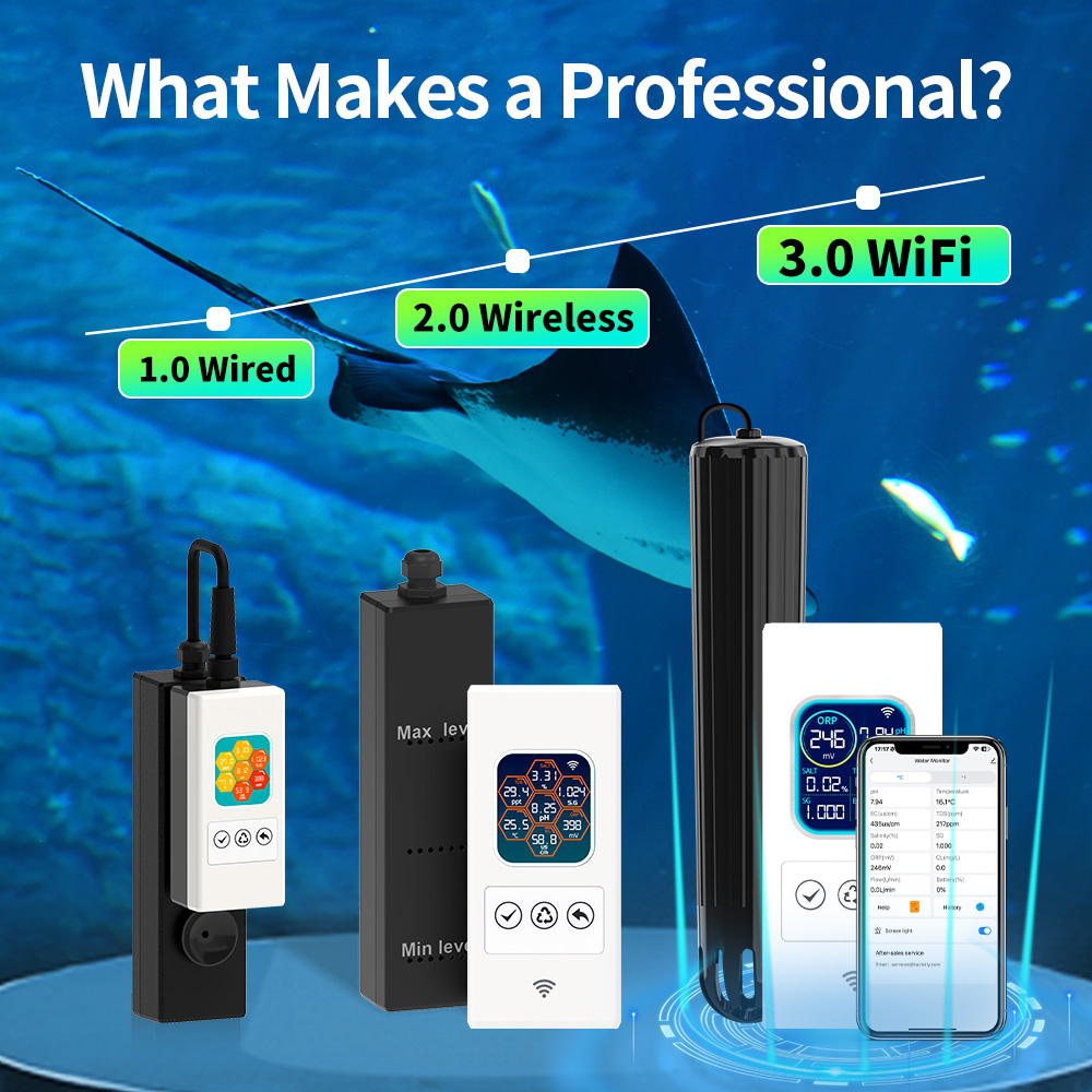 7 in 1 Online Koi Pond & Aquar – Aquarium Fish In Online recenzja i cena