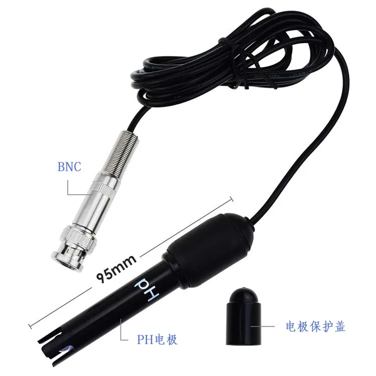 PH meter online PH temperature – Aquarium Fish In Online recenzja i cena