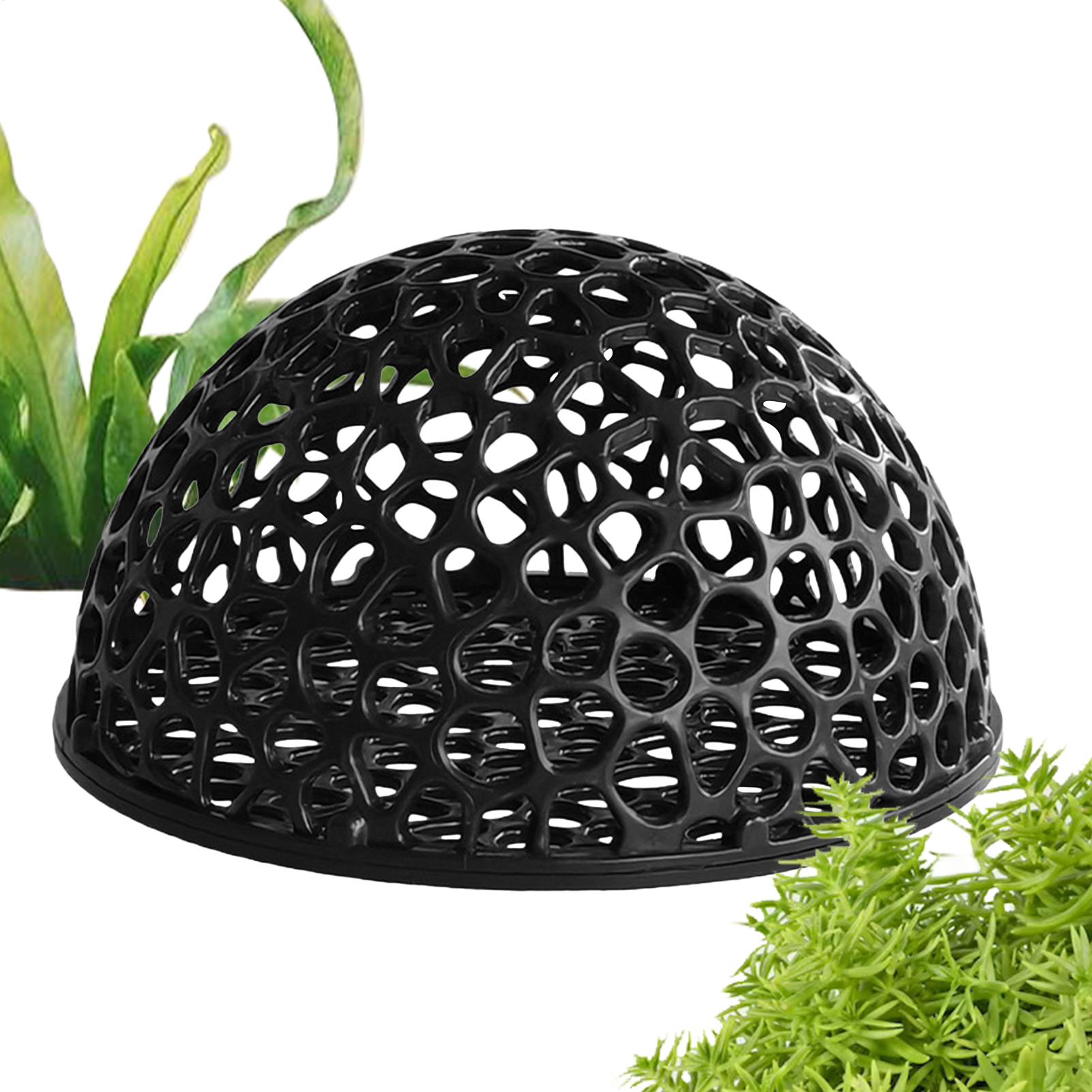Aquarium Shrimp House Cave Min – Aquarium Fish Hiding Spot recenzja i cena