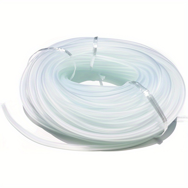 4*6mm Silicon Aquarium 1m/3m/5 – Aquarium Fish Price recenzja i cena