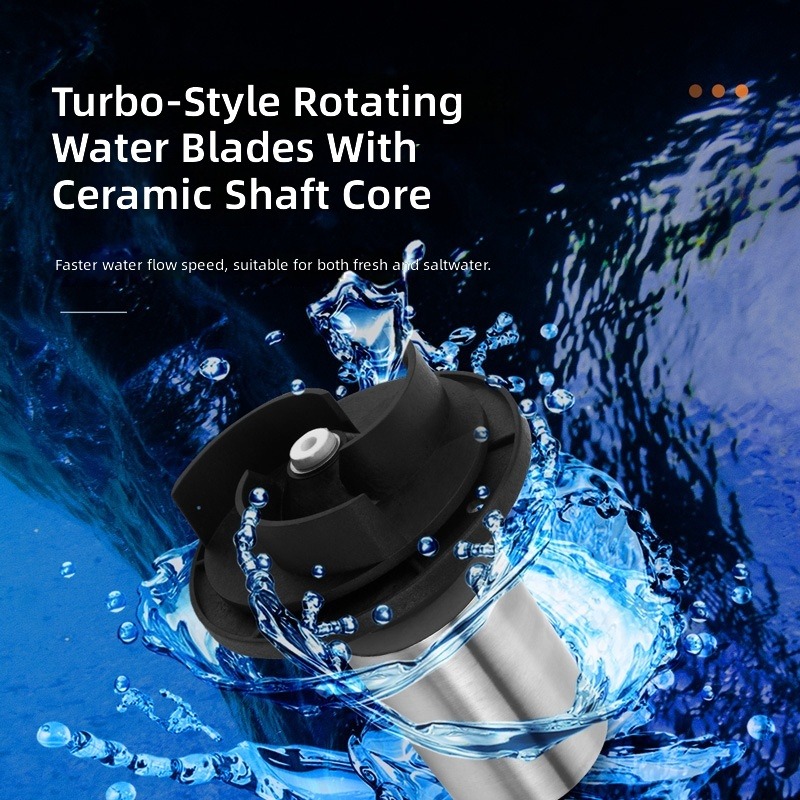 Water pump fish tank variable  – Aquarium Fish In Pond recenzja i cena