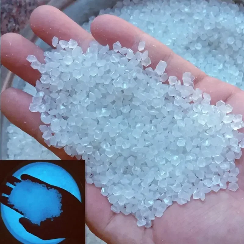 1000pcs 3-5mm Luminous Sand Gl – Aquarium Fish House recenzja i cena