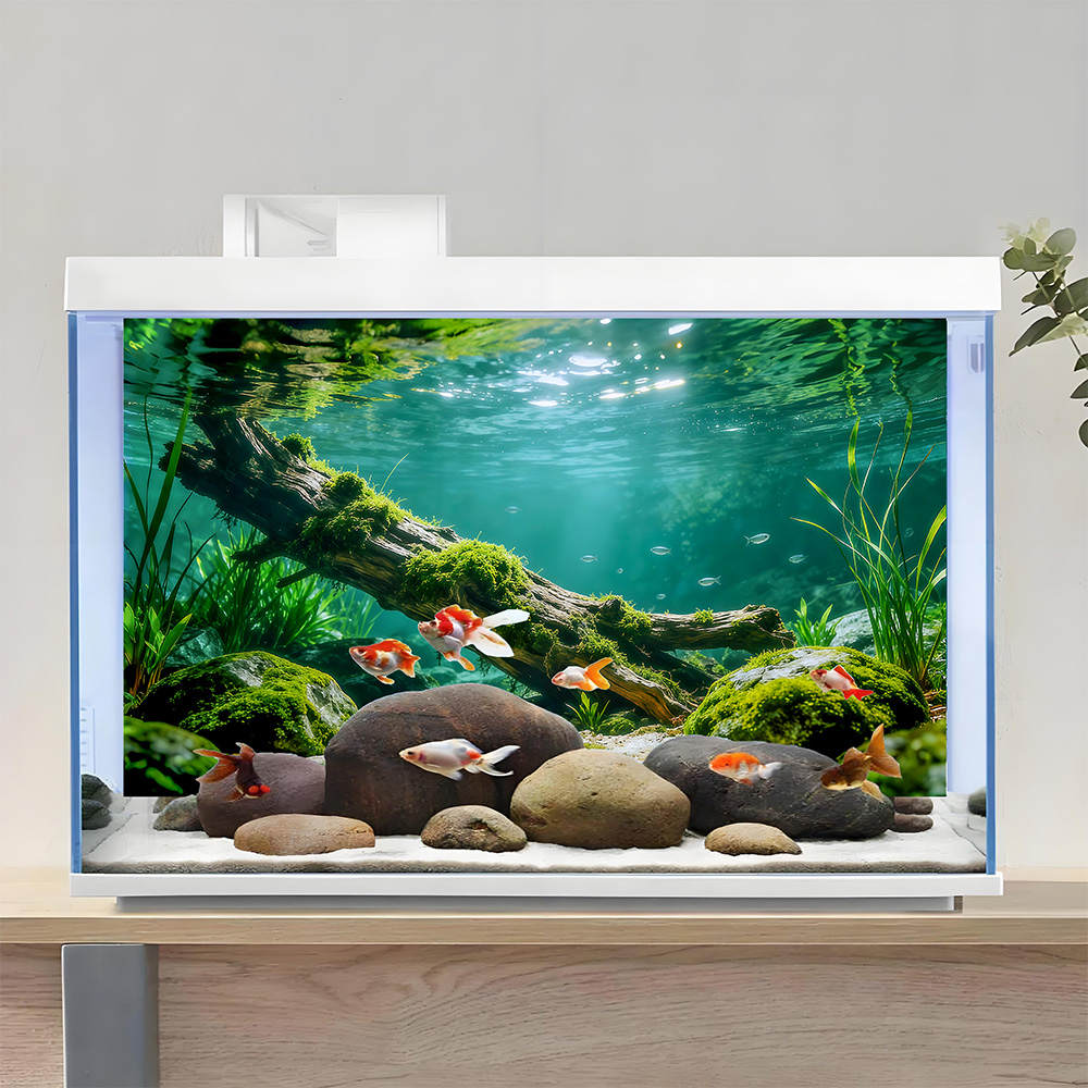 Dead Wood at the Bottom of the – Aquarium Fish Hide recenzja i cena