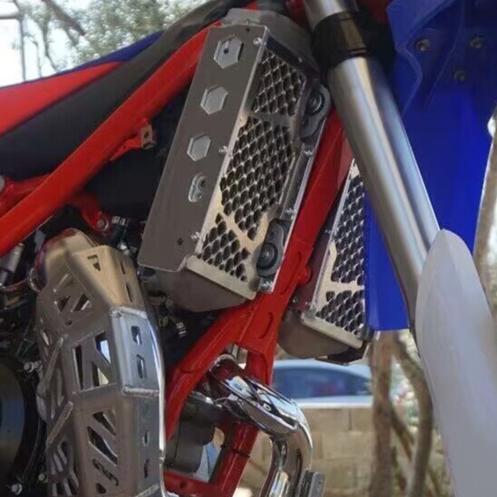 For Beta 2T 250/300 Xtrainer 2 – Tank Divider Mesh recenzja i cena