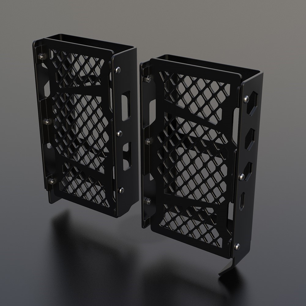 For Beta 2T 250/300 Xtrainer 2 – Tank Divider Mesh recenzja i cena
