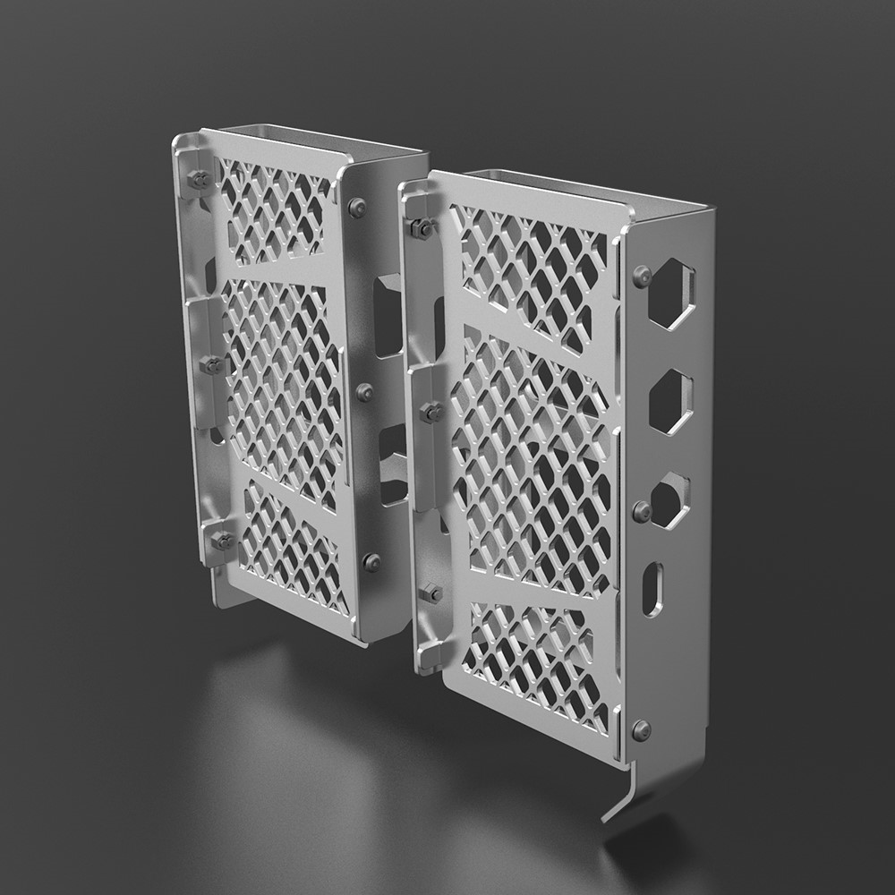 For Beta 2T 250/300 Xtrainer 2 – Tank Divider Mesh recenzja i cena