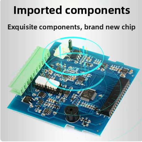 Aquarium PH Controller PH-201  – Aquarium Fish In Online recenzja i cena