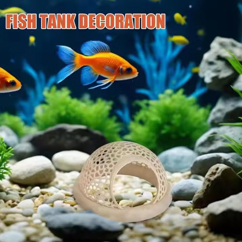 Aquarium Floating Cave Fish Sh – Aquarium Fish Betta recenzja i cena