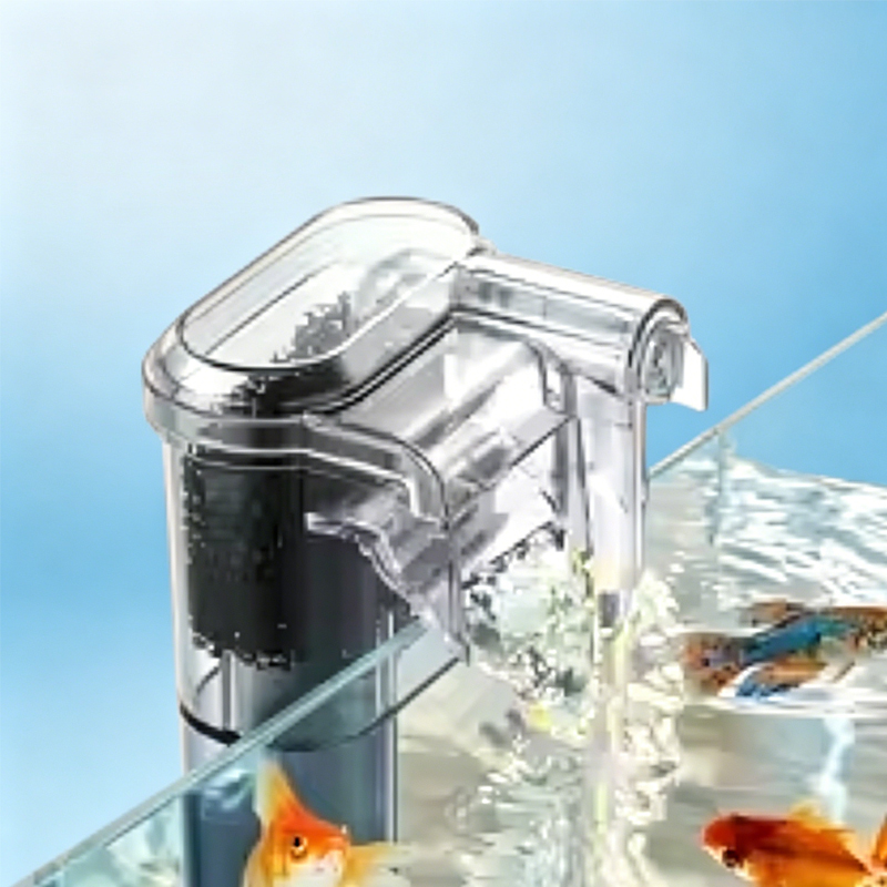 New Aquarium Hanging Filter Mi – Aquarium Xl recenzja i cena