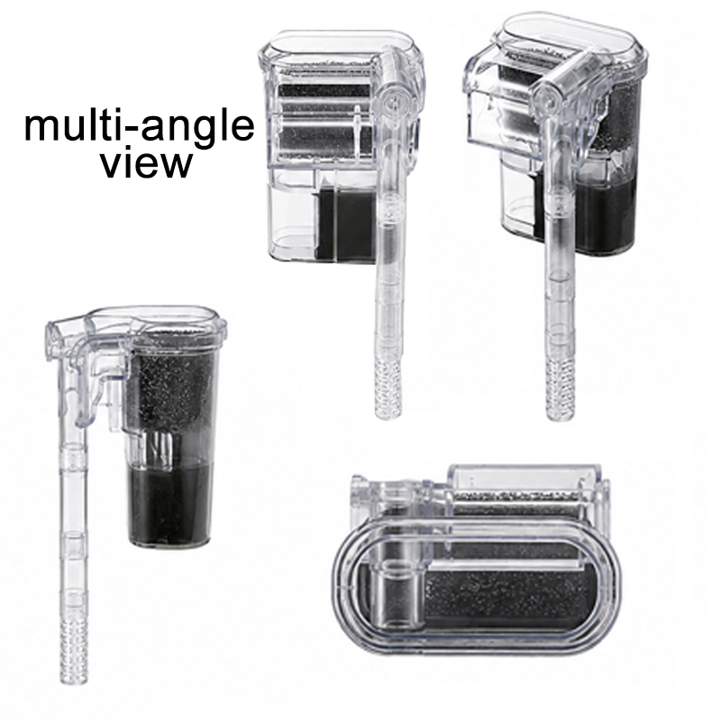 New Aquarium Hanging Filter Mi – Aquarium Xl recenzja i cena