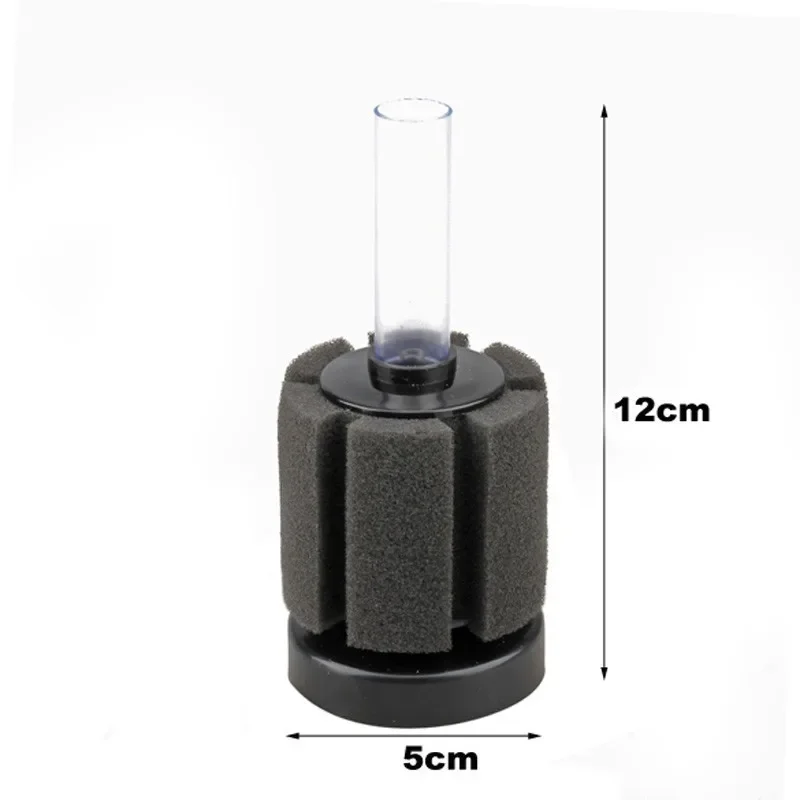 10 pcs Bio Sponge Filter for B – Aquarium Fish Betta recenzja i cena