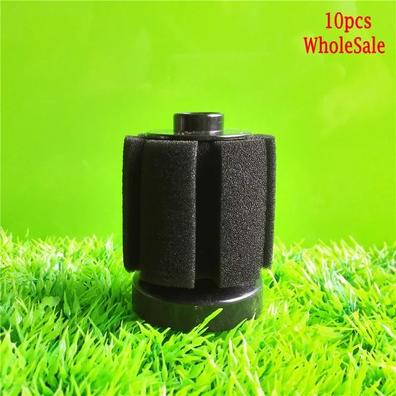 10 pcs Bio Sponge Filter for B – Aquarium Fish Betta recenzja i cena