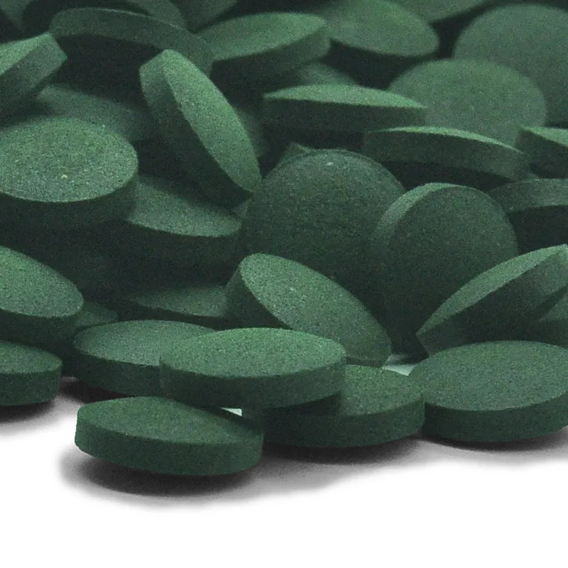 50-300Pcs High Purity Spirulin – Aquarium Fish Price recenzja i cena