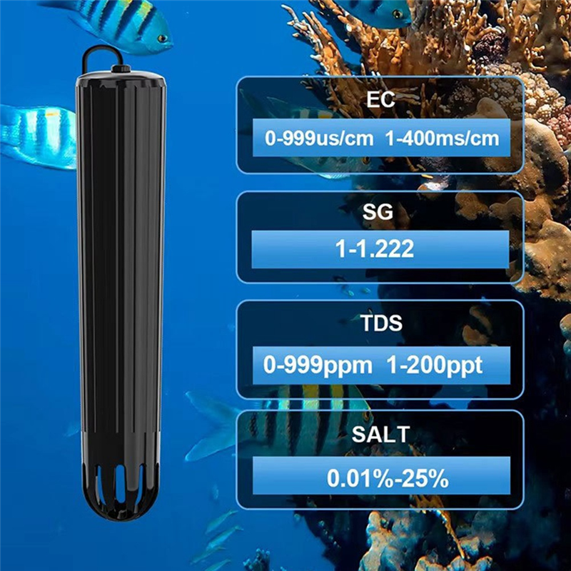 【Flash-Deal!】7 In 1 Online Wif – Aquarium Fish In Online recenzja i cena
