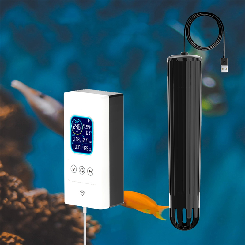 【Flash-Deal!】7 In 1 Online Wif – Aquarium Fish In Online recenzja i cena