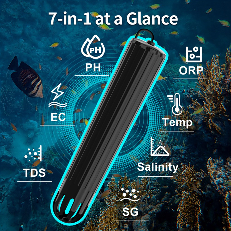【Flash-Deal!】7 In 1 Online Wif – Aquarium Fish In Online recenzja i cena