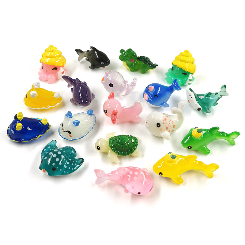 Shark Whale Turtle Dolphin Sea – Aquarium Fish Dolphin recenzja i cena