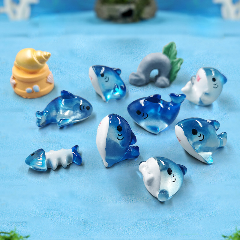 Shark Whale Turtle Dolphin Sea – Aquarium Fish Dolphin recenzja i cena
