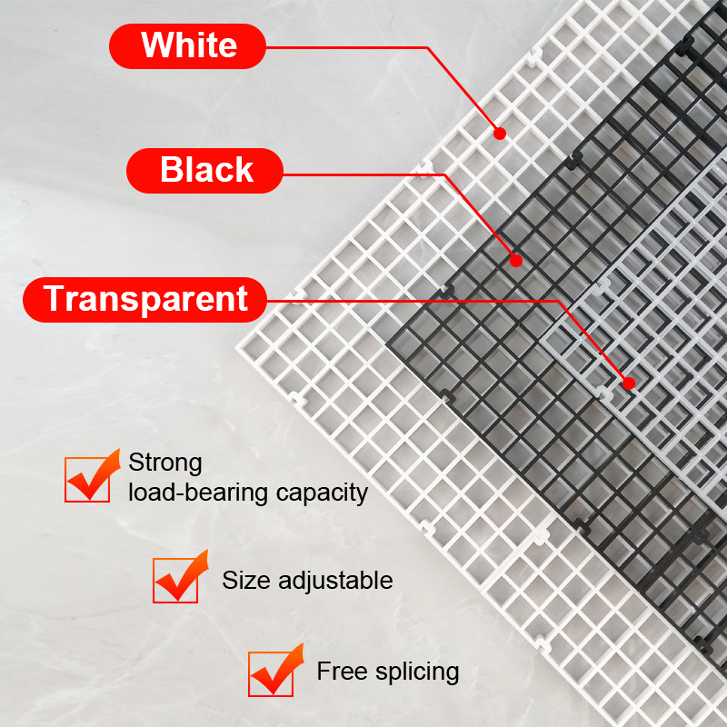 Removable Splicing Fish Tank I – Tank Divider Mesh recenzja i cena